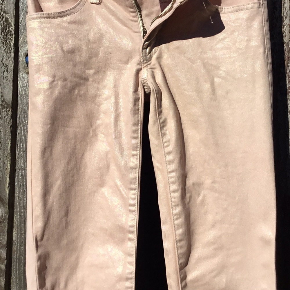 Jegging Stretch - Picture 3 of 8